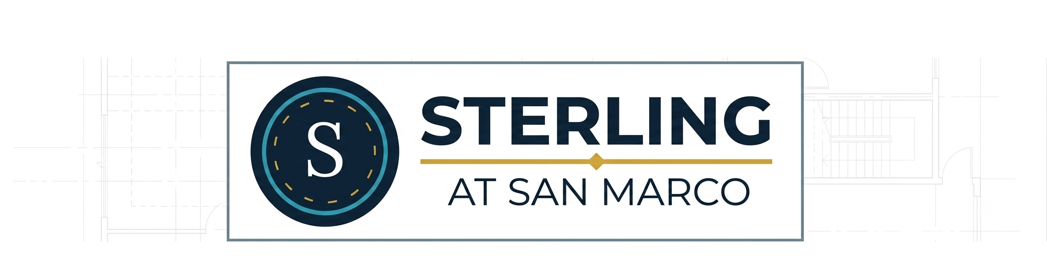 Sterling at San Marco