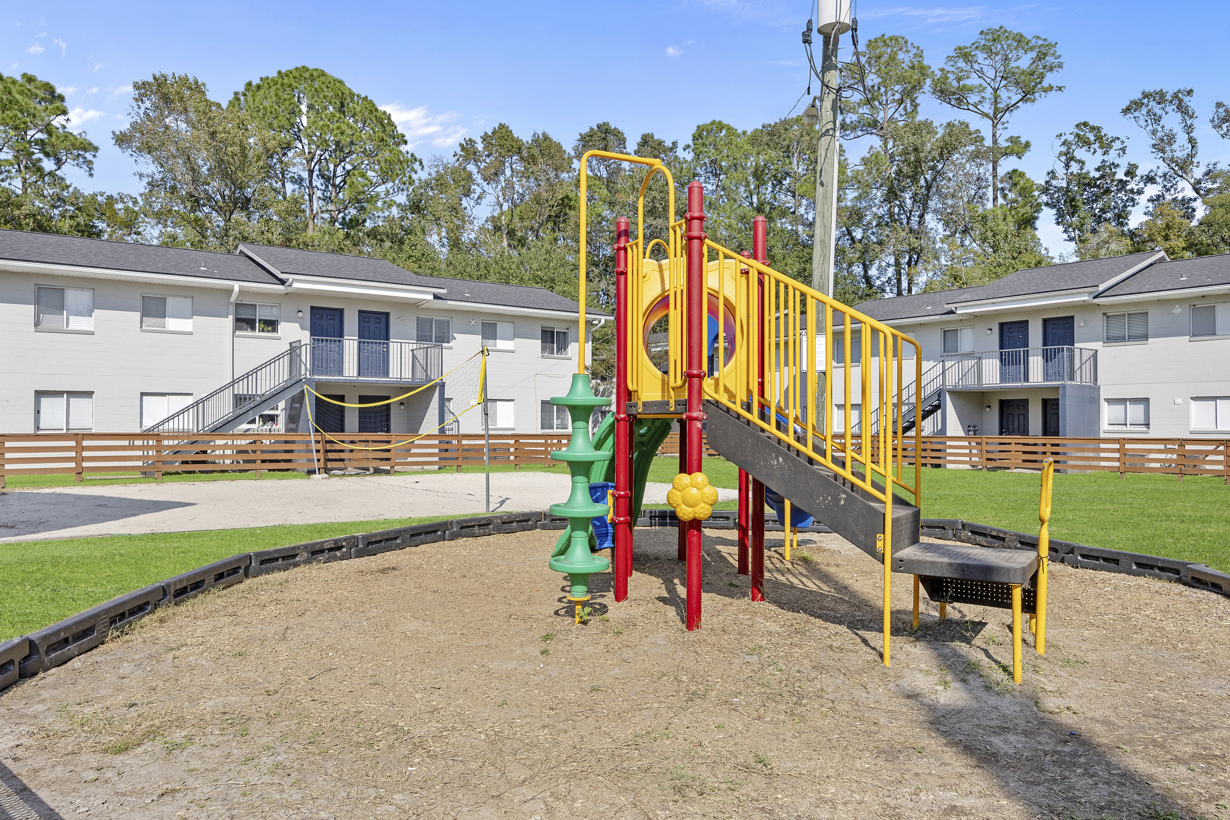 Community view
